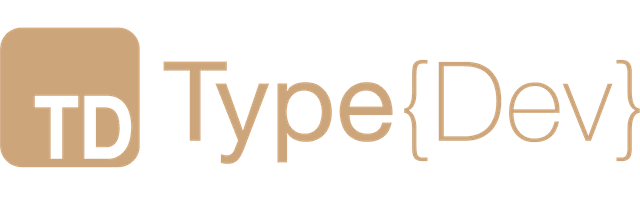 Typedev logo